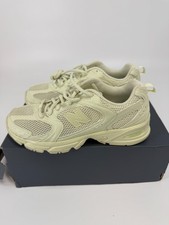 New Balance 530 Mineral Green U530TBB Running Sneaker Women's Size 7 New
