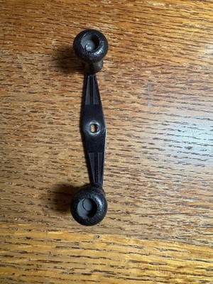 Used Handle for the Zebco 2020 Series  and Similar Type Fishing Reels - US Made