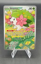 Shaymin 185/182 Destined Rivals NM on eBay