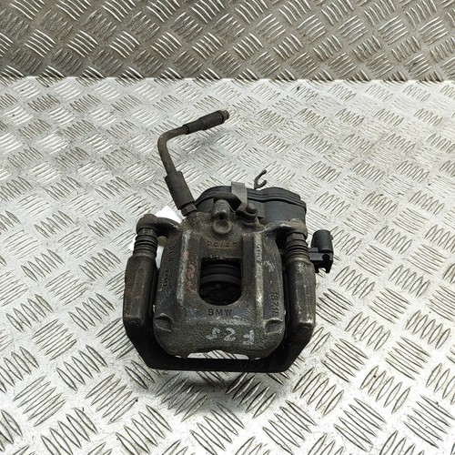 BMW X3 F25 Bremssattel hinten links 6791017 2.0 Diesel 135 kW 2011 27240609