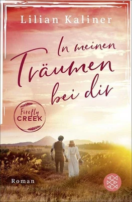 Lilian Kaliner / Firefly Creek / 9783596705559 - Bild 1 von 4