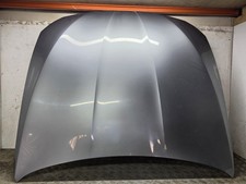Bmw 5 Series F10 520d Se 4dr Saloon 2010-2016 2.0 N47D20C Bonnet