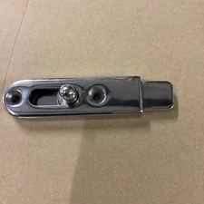 GRADY WHITE PUSH BUTTON SLIDE LATCH **OEM**