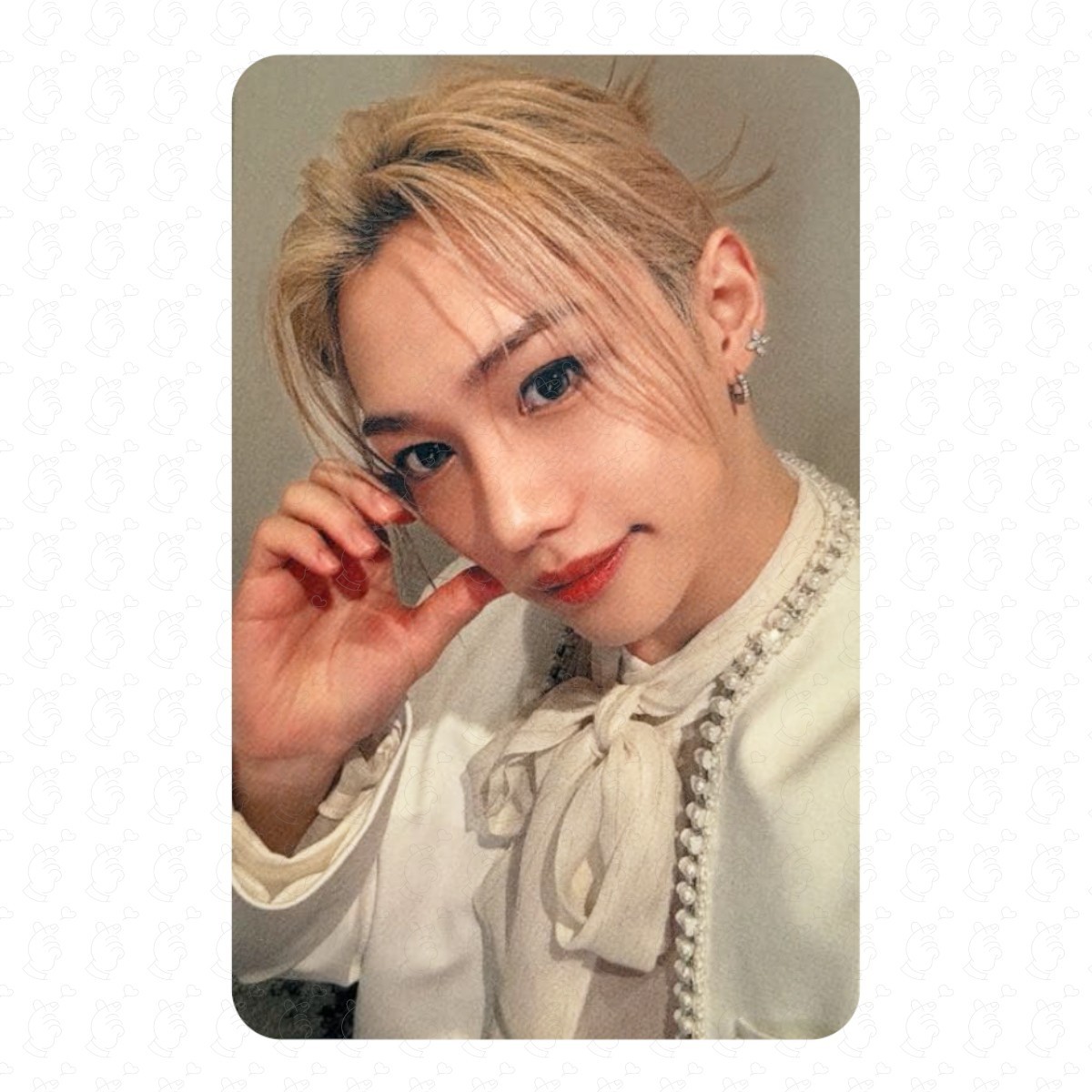 Stray Kids Hollow Japan Offline Event 2026 Limited Photocard Osaka