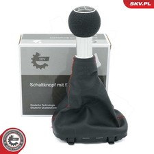 ESEN SKV 63SKV510 Schalthebelknauf für AUDI