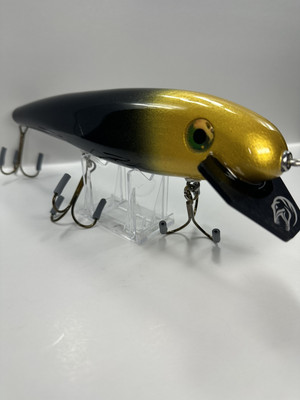 Phantom Hex 10  Musky Lure