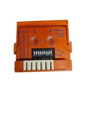  Viessmann 7403956  7403955 Reglerbox   1 jahr Garantie 