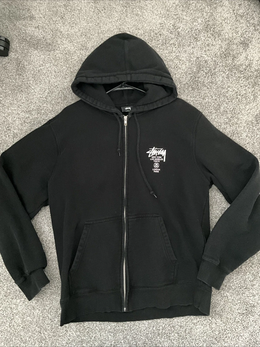 Stussy Hoodie Hoodies & Sweatshirts for Men for Sale | Shop Men's