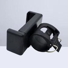 Selfie Stick Mobile Phone Clip Cellphone Tripod Mount Bracket for Holder Stand