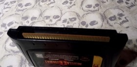 Mortal Kombat II (SEGA Genesis 32X) Authentic Cart Only Tested 