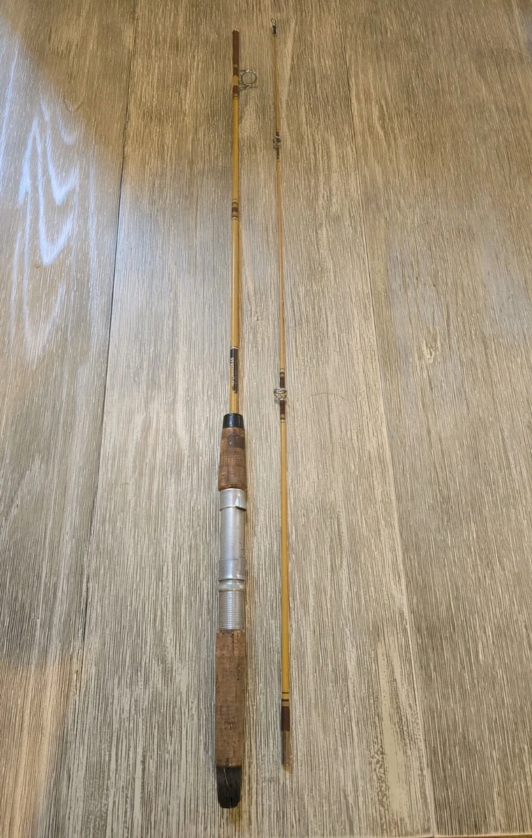 25+ South Bend Vintage Fishing Rods Fiberglass Shaft/Blank for