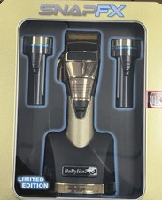BaByliss Pro SNAPFX Clipper Gold