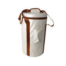 Singing Bowl Bag with Shoulder Strap Soft-Sided for Musicians