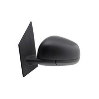 Rechter Spiegel Smart Fortwo 2014 Elect. Begriff. Schwarz MIT 7PIN Rechter S