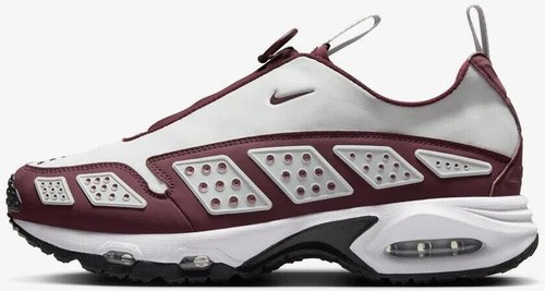 Authentic Nike Air Max Excee Mens / Phatom/Burgundy Crush #HJ9696 