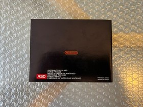 Hogan&rsquo;s Alley Nes Nintendo ASD COMPLET 100% OFFICIEL TBE EXCELLENT &Eacute;TAT +++