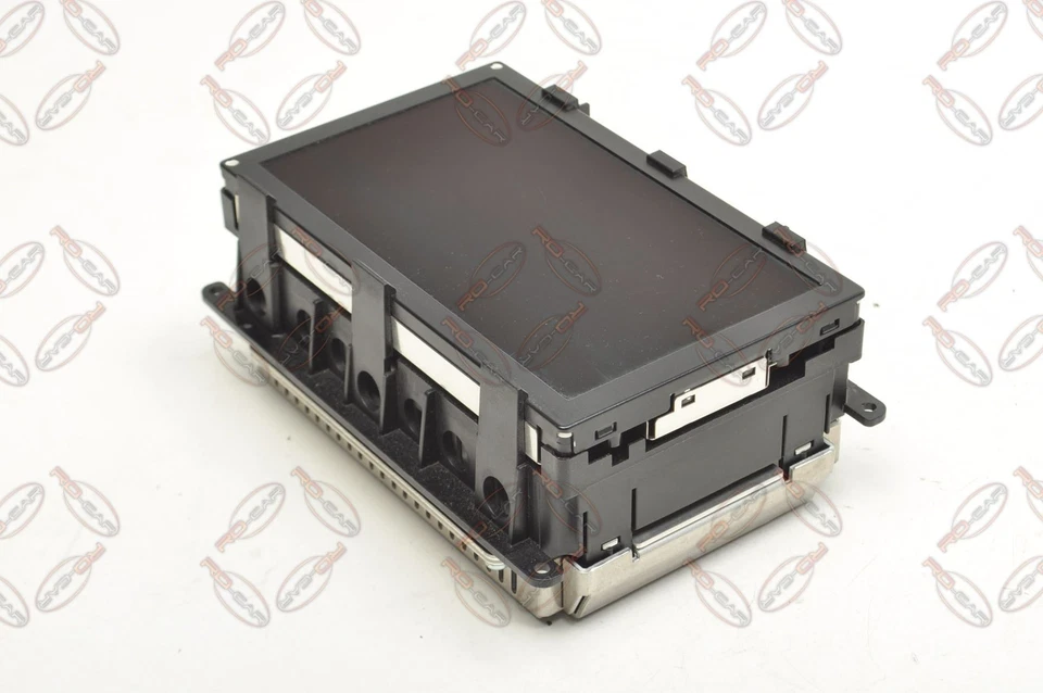 OPEL VECTRA C III 1.9 CDTI 120CV Pantalla Indicadora Display 24461297 - Imagen 3 de 4