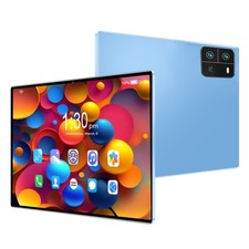 2025 Tablet 10.1  Android14 12GB RAM 256GB Tablet 8-Core 8000mAh 5G WiFi Google