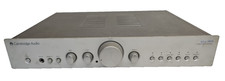 Cambridge Audio Azur 340A Integrated Amplifier