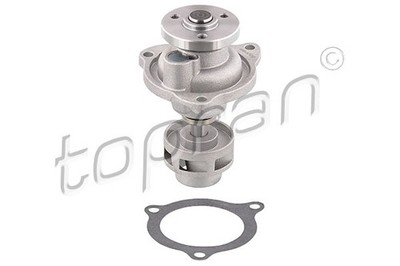 TOPRAN 302 224 Wasserpumpe, Motorkühlung für FORD