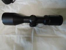 Leapers Golden Dragon 3-9x40mm Mini Rifle Scope Duplex Reticle,