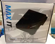 Firstech FT-900AS-CONT Remote Start and Alarm Security MAX IT Kit Module