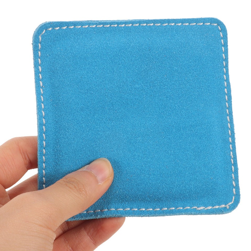 Ball Wiping Cloth Cleaner Towel for Billiard Cue Pool Supplies Cleaning