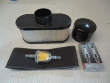 New Tune Up Service Maintenance Kit fits Cub Cadet ZT1 50" Kawasaki FR691V