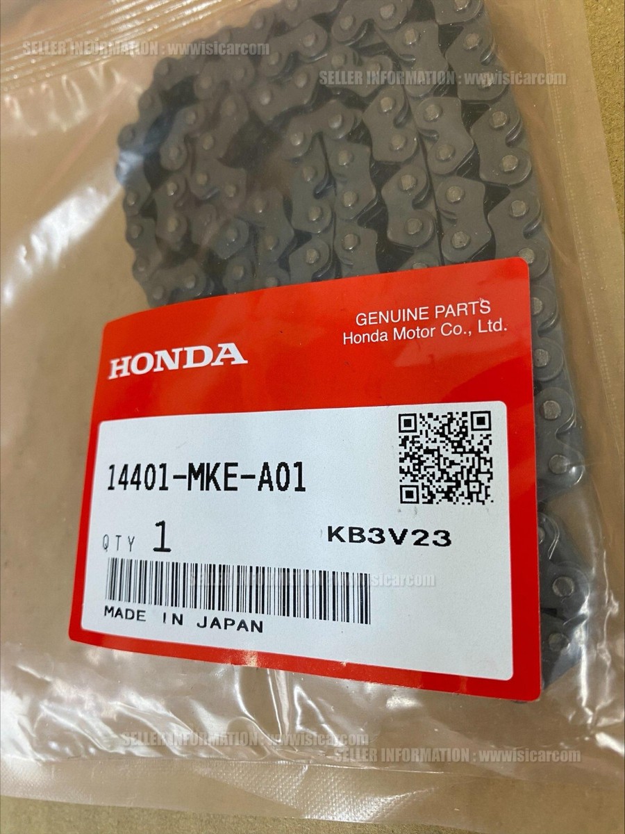 HONDA CRF450R CRF450RX 17-2024 CHAIN, CAM (110L) (BORG WARNER