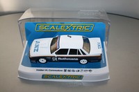 Scalextric C4433 Holden Vl Commodore 1987 Nr.5 24H Hd