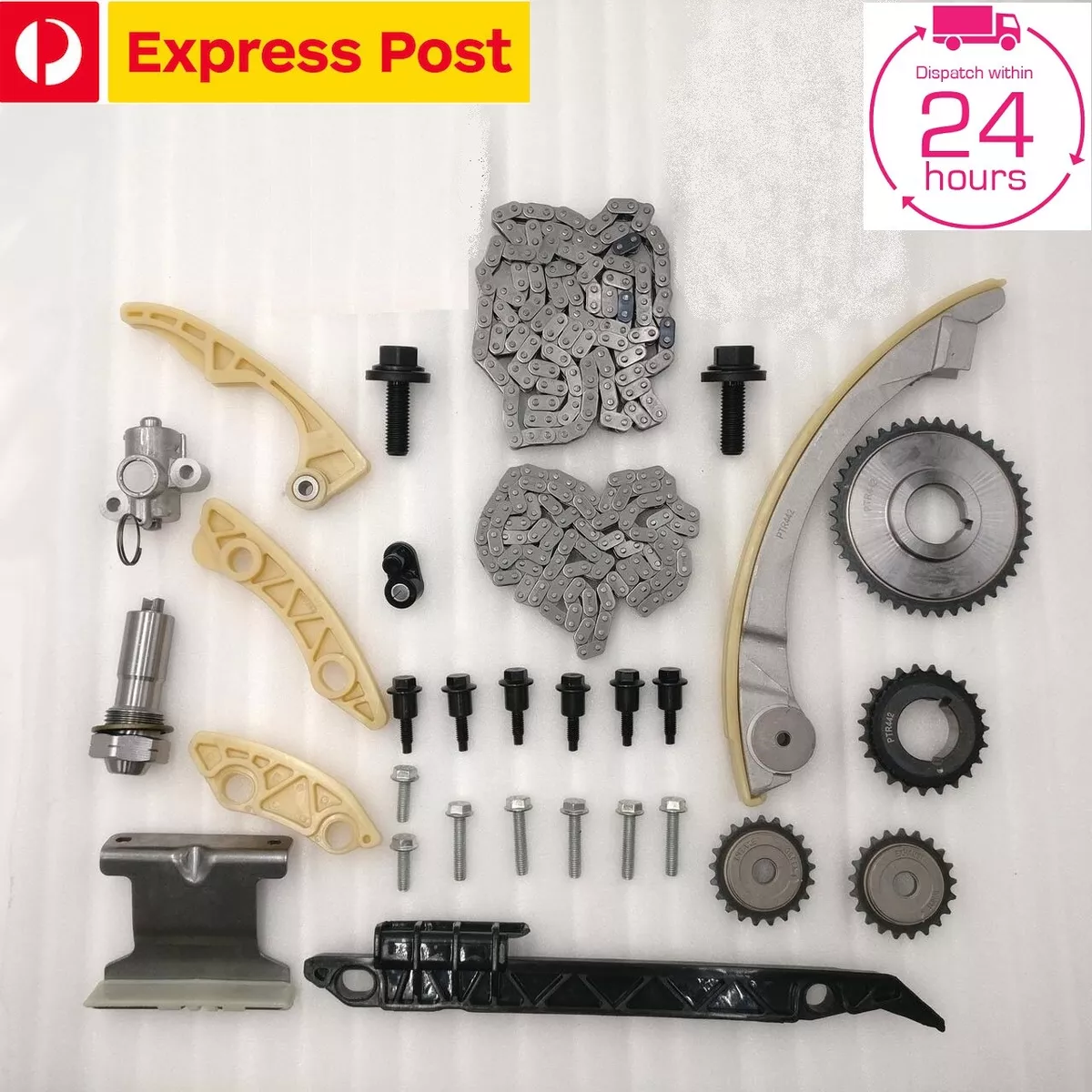 Holden captiva 2.4 timing chain replacement outlet