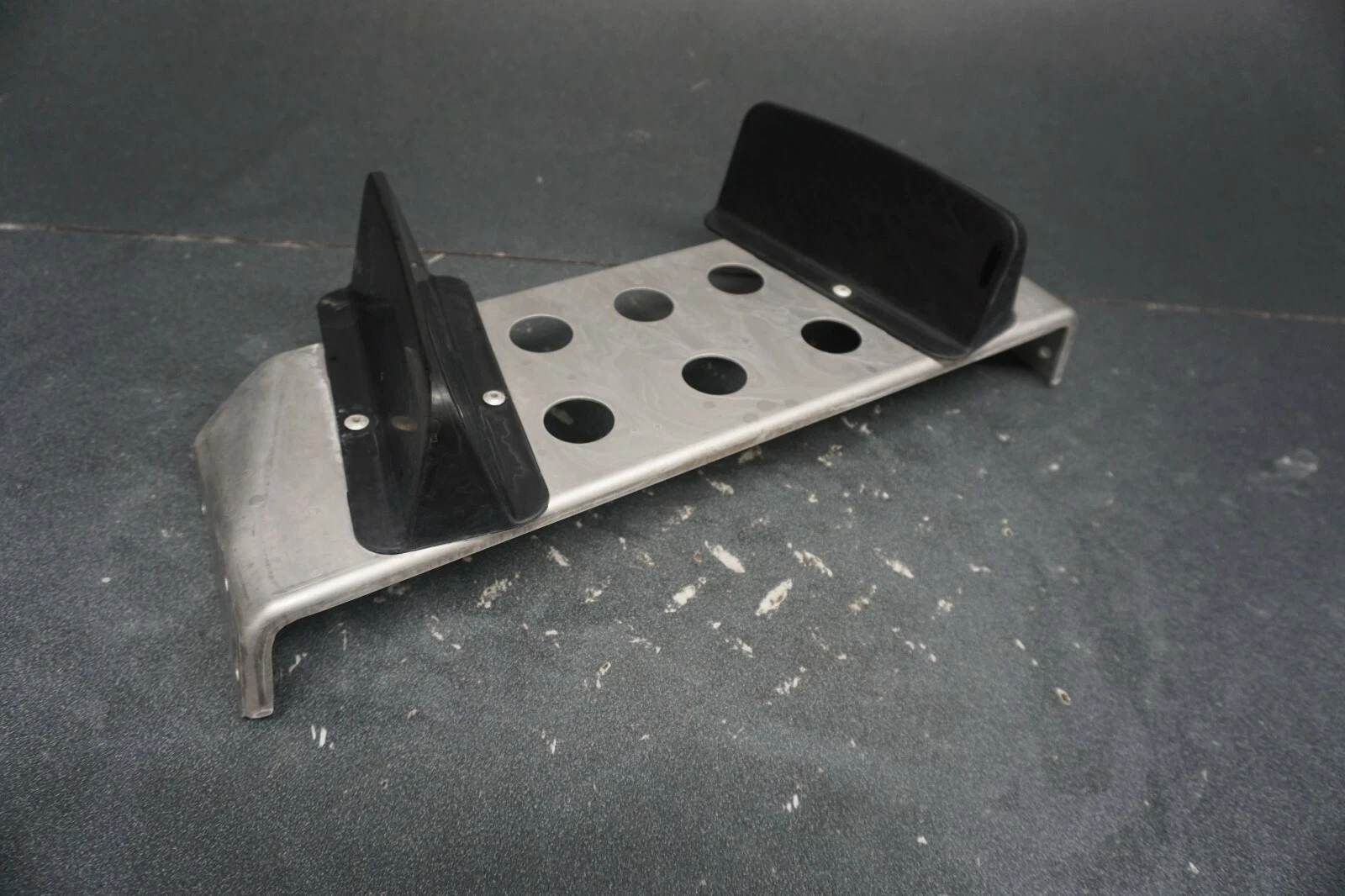 2000-2006 STX 1100 DI Kawasaki PWC Jetski OEM Mirror Stay Bracket Ass'y