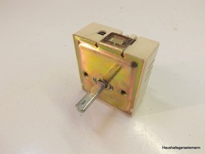 Alno AHE4082UD Energieregler Regler EGO 50.57071.010 EGO 5057071010