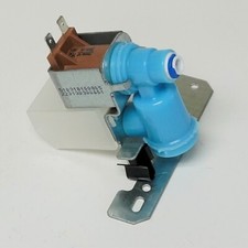 WR57X10033 for GE Icemaker Water Valve Soleno...