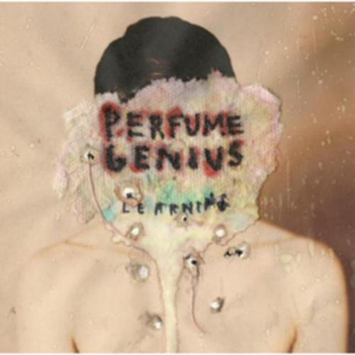 Perfume Genius Learning (CD) Album