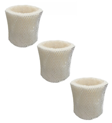 EFP Humidifier Filters for Hamilton Beach 05520 05521 (3-Pack)