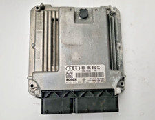 AUDI A3 2005 1.9 TDi ECU: Bosch 03G906016CC 0281011832 Engine Control Unit