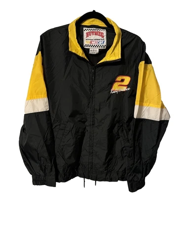Jeremy Mayfield NASCAR Jackets