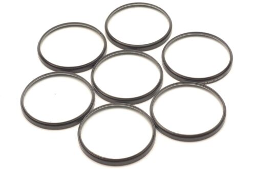 @ SakuraDo Camera @ Discount! @ Canon 67mm Protect Lens Filter Lot of 7 Set - Picture 5 of 5