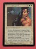Veteran Bodyguard Beta MTG MAGIC GATHERING 1993 Douglas Shuler 