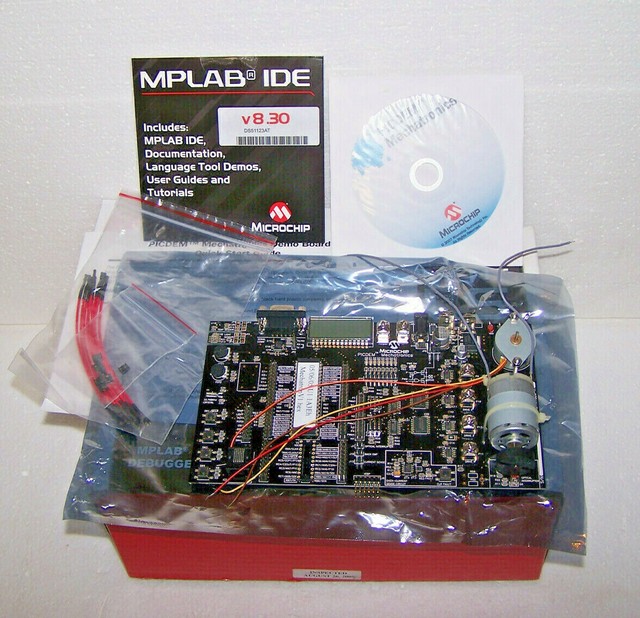 picdem 2 plus sample program picdem 2 plus sample program