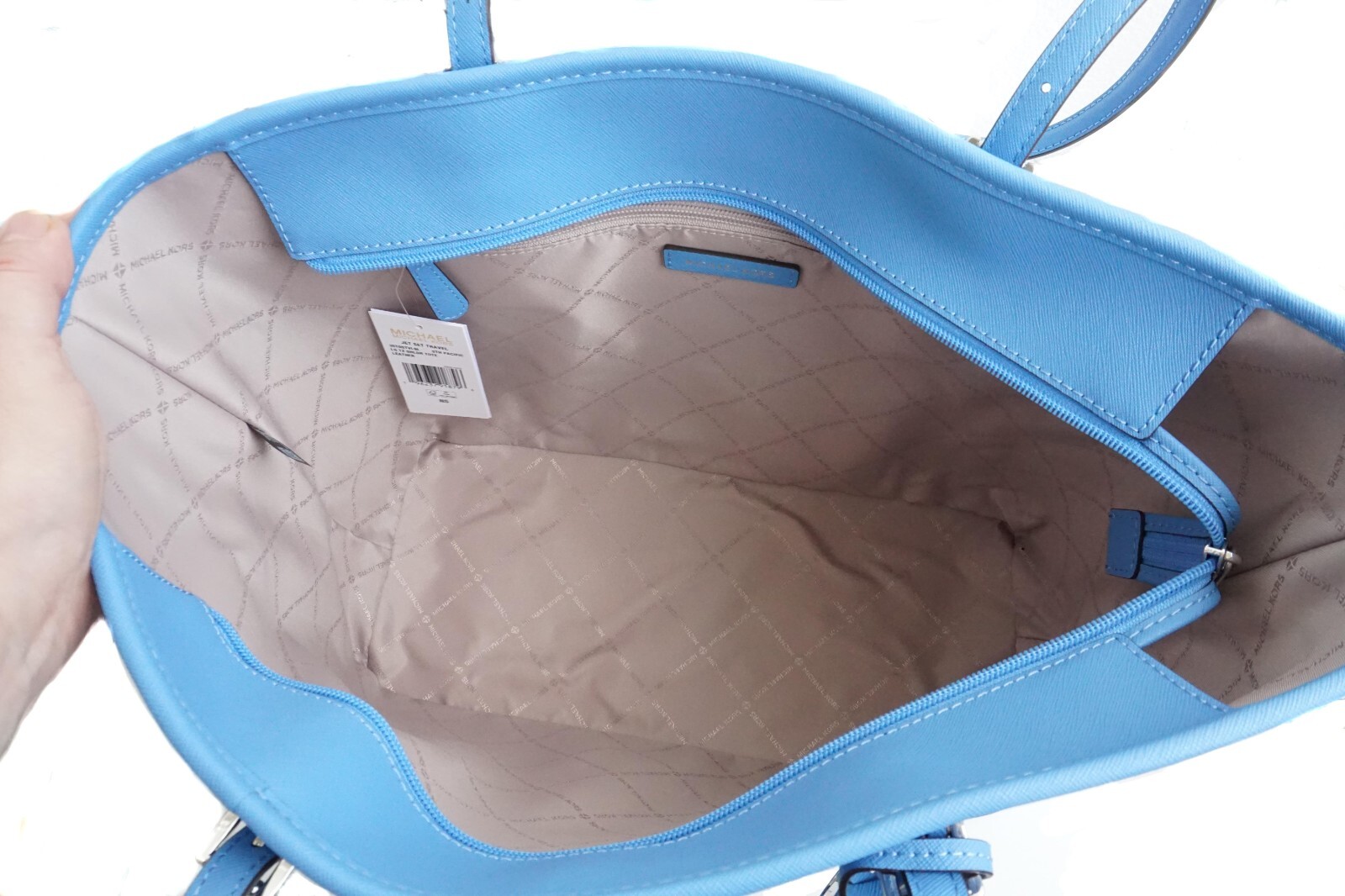 Michael Kors Jet Set Handtasche für Damen - Schwarz online kaufen  