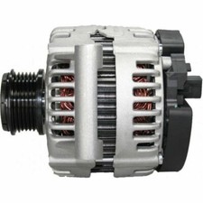 Alternateur Citroen JUMPER
