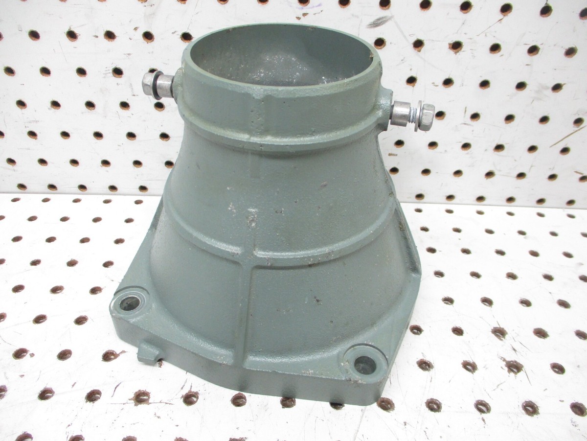 Yamaha Sport Boat Reduction Nozzle Venturi LS AR XR 1800 68Y-51318