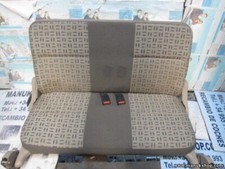 R&uuml;cksitzbank Sitz R&uuml;cksitz .Bank hinten Nissan Terrano R20 II Ford Maverick II