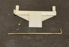 Nintendo Super Famicom Console Eject Assembly Button Lever Spring OEM