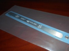 NEW - .054" Guitar Nut Slotting File - LT-1030-000