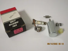 Aftermarket S2408X Contact Set