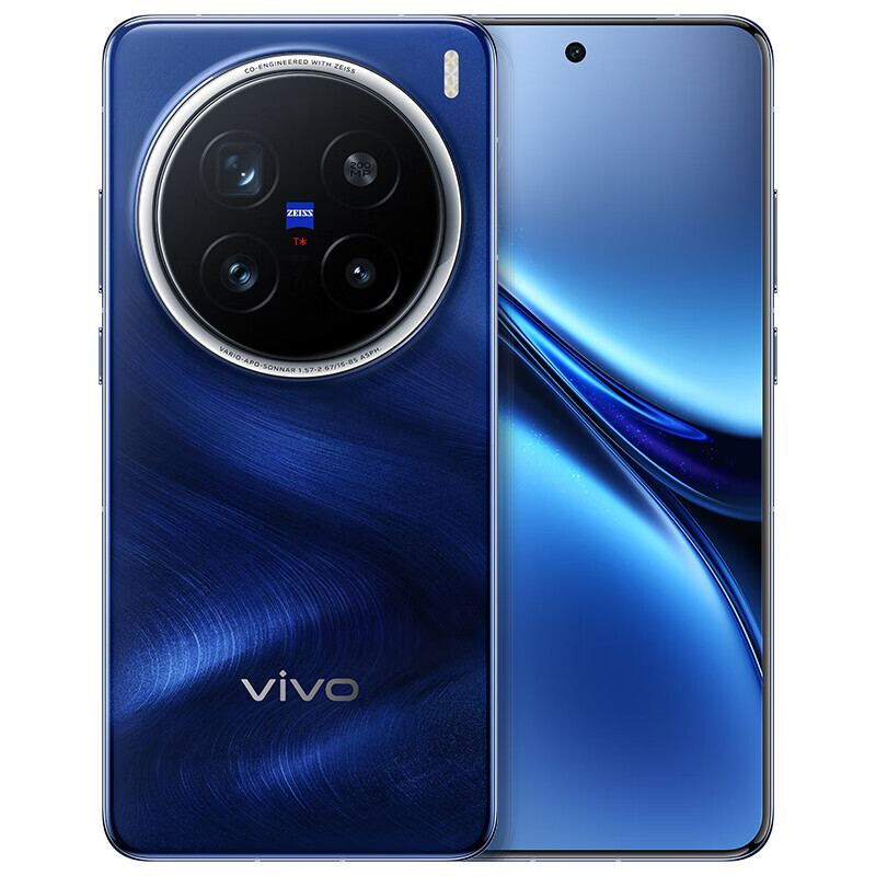 VIVO X200 Pro 5G Smartphone | Android | 6.78 in | 16 GB VIVO X200 Pro 5G Smartphone | Android | 6.78 in | 16 GB