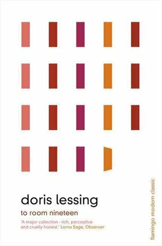 To Room Nineteen Collected Stories by Doris Lessing 9780007143009 | Brand New - Picture 1 of 1
